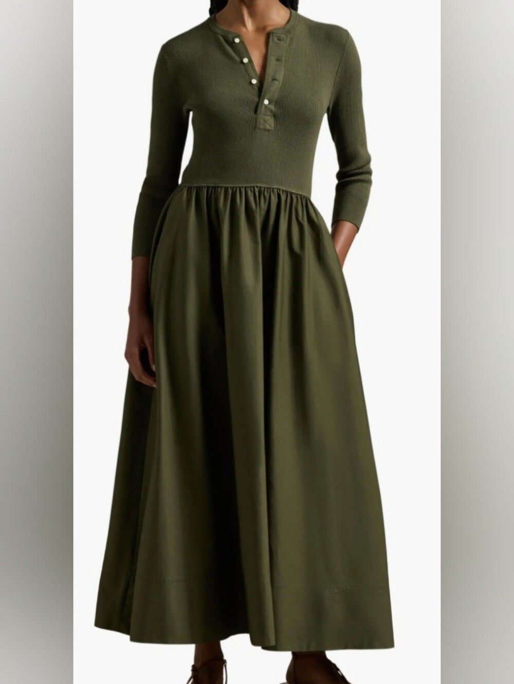 Polo Ralph Lauren Dress